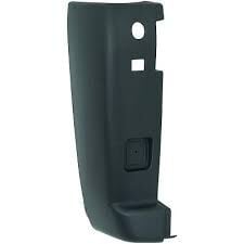 ARKA TAMPON SOL PEUGEOT BOXER 3