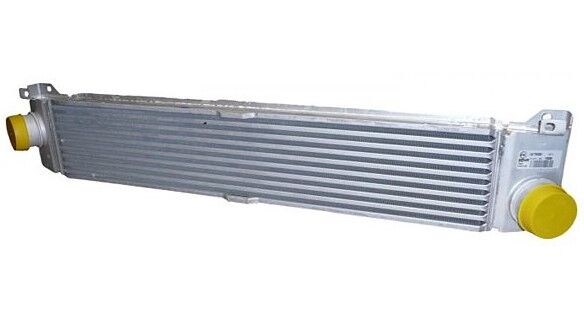 İNTERCOLLER RADYATÖRÜ PEUGEOT BOXER 3