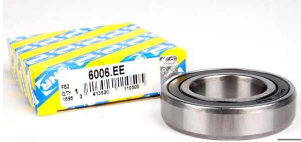 AKS BİLYASI PEUGEOT PARTNER