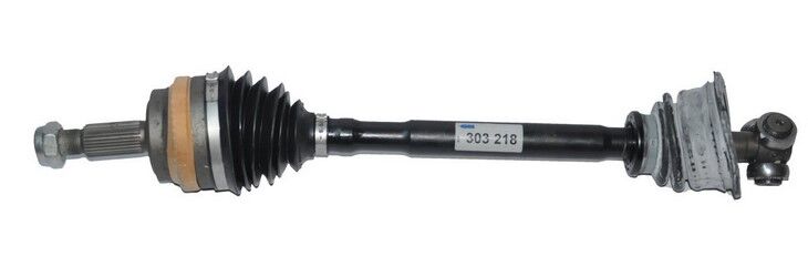 AKS SOL ABSLİ RENAULT MASTER 2