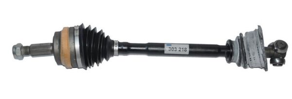 AKS SOL ABSLİ RENAULT MASTER 2