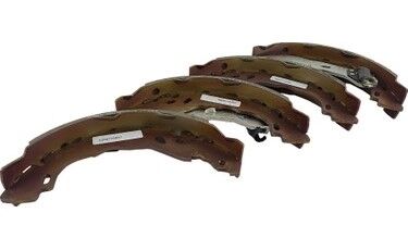 ARKA EL FREN BALATASI PEUGEOT 301