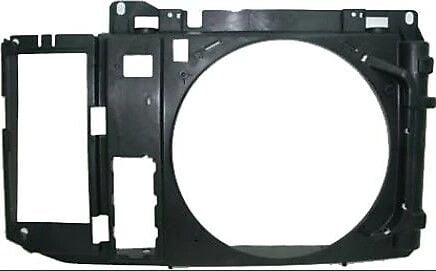 FAN DAVLUMBAZI 1.6 HDİ PEUGEOT PARTNER