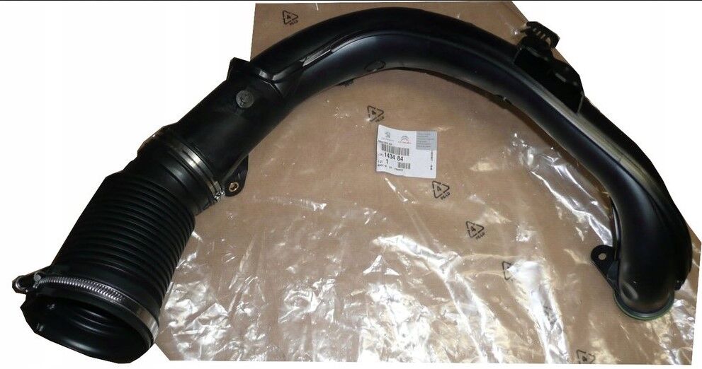 HAVA FİLTRE HORTUMU 407