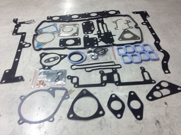 TAKIM CONTA PUMA 2.2 HDİ PEUGEOT BOXER 3