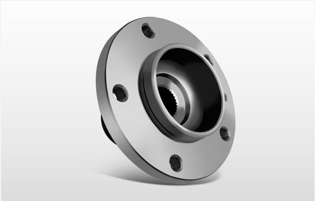 ÖN TEKER PORYA RENAULT MASTER 3 2.2DCİ