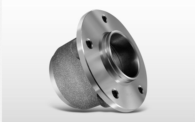 ARKA PORYA RENAULT MASTER 3