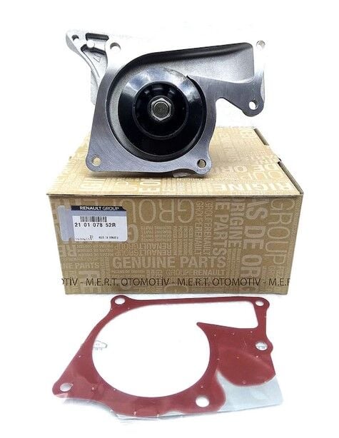 DEVİRDAİM 1.5 DCİ RENAULT FLUENCE