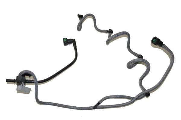 ENJEKTÖR YAKIT HORTUMU RENAULT MASTER 2