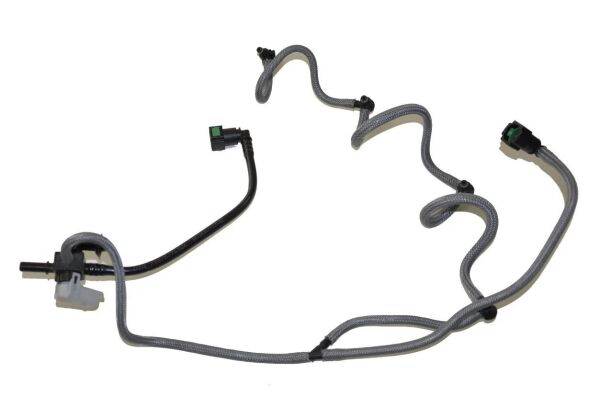 ENJEKTÖR YAKIT HORTUMU RENAULT MASTER 2