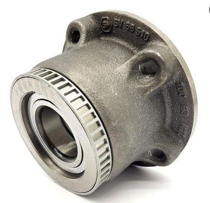 ARKA TEKER PORYA RENAULT MASTER 2