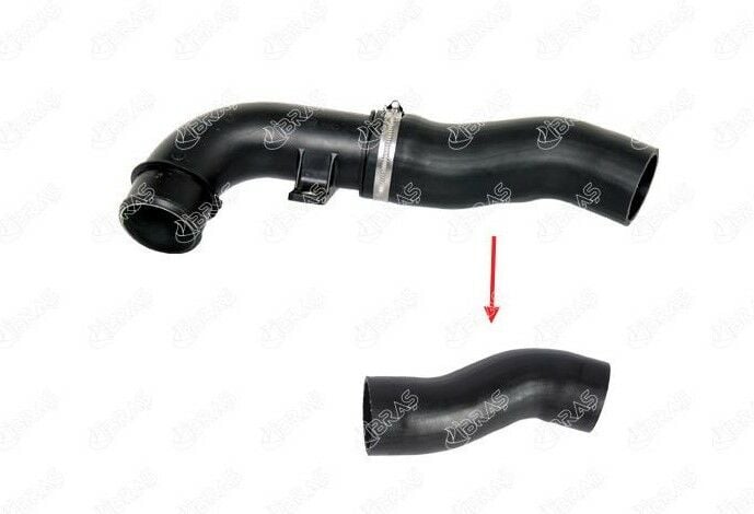 TURBO HORTUMU FİAT DUCATO 3