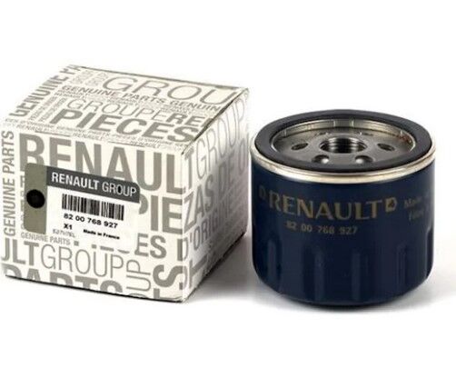 YAĞ FİLTRESİ RENAULT FLUANCE