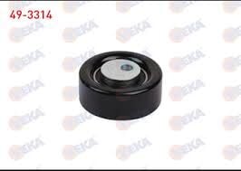 ALTERNATÖR BİLYASI KLİMALI PEUGEOT PARTNER