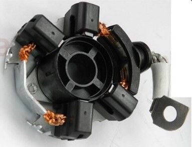 KÖMUR YUVASI İNCE DİŞ