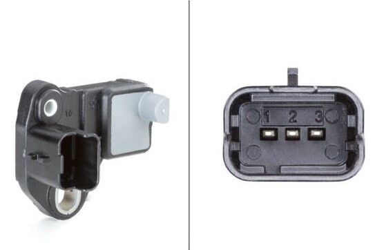 KRANK SENSÖRÜ PEUGEOT BİPPER