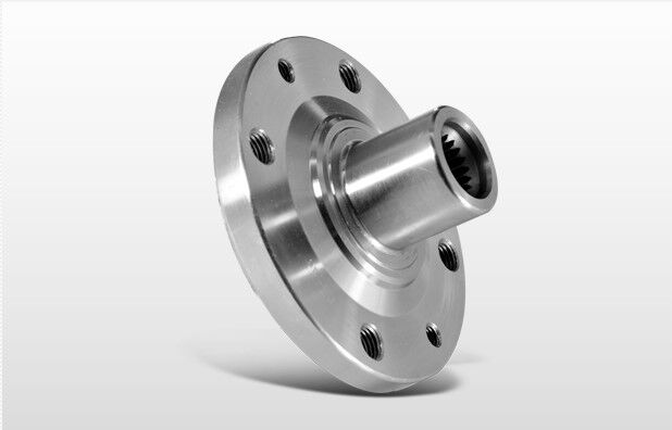 ÖN TEKER PORYA RENAULT KANGOO