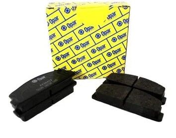 ÖN FREN BALATA FİAT EGEA