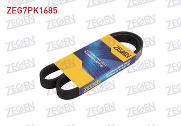 ALTERNATÖR KAYIŞI 7PK1685