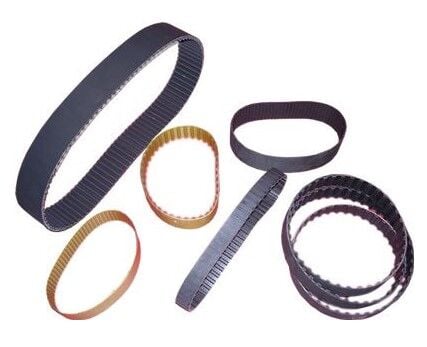 TRİGER KAYIŞI 137RP254