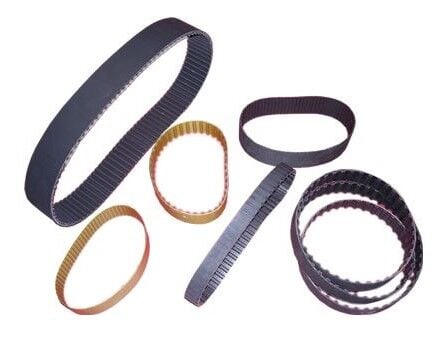 DAYCO SP141 TRİGER KAYIŞI