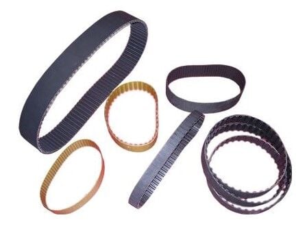 DAYCO SP154 TRİGER KAYIŞI