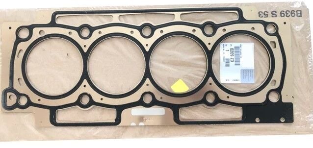 SİLİNDİR KAPAK CONTASI ET10J4 PEUGEOT 407