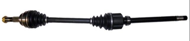 AKS SAĞ PEUGEOT BOXER 3