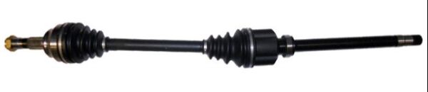 AKS SAĞ PEUGEOT BOXER 3