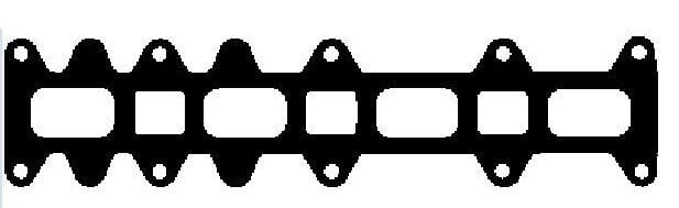 EKSOZ MANİFOLD CONTASI 2.3 FİAT DUCATO