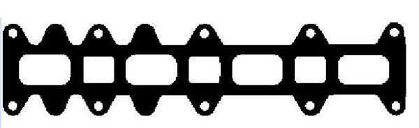 EKSOZ MANİFOLD CONTASI 2.3 FİAT DUCATO