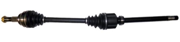 AKS SAĞ PEUGEOT BOXER 3