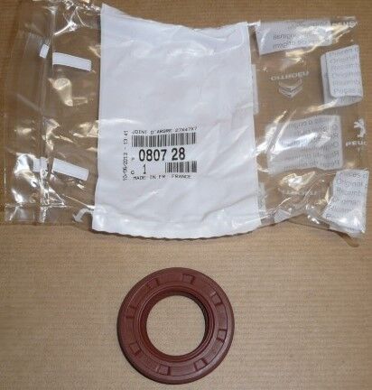 EKSANTRİK KEÇE DW10ATED PEUGEOT 407 2.0 HDİ 138