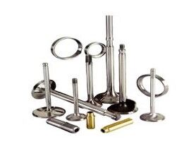 EMME + EKSOZ SUBAP TAKIMI 1.5 DCİ RENAULT MEGANE II