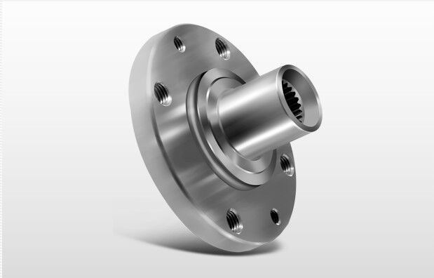 ÖN TEKER PORYA FİAT DOBLO 1.3