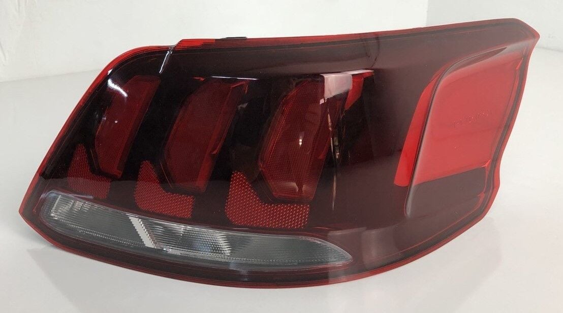 ARKA STOP SAĞ DUYSUZ PEUGEOT 301 2017-->