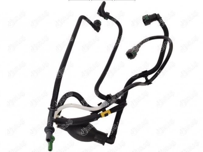 MAZOT EL OTOMATİĞİ DV4 PEUGEOT BİPPER