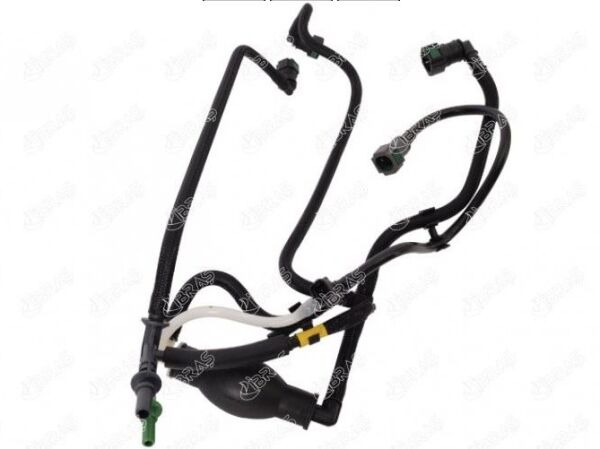 MAZOT EL OTOMATİĞİ DV4 PEUGEOT BİPPER