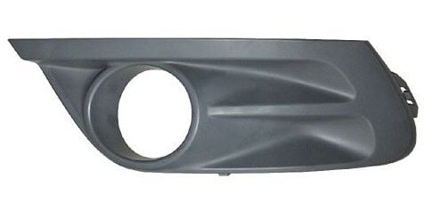 ÖN SİS FAR KAPAĞI SOL RENAULT FLUANCE