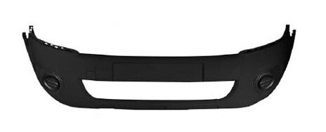 ÖN TAMPON SİS YUVASIZ PEUGEOT PARTNER TEPE