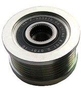 DİREKSİYON POMPA KASNAĞI BİLYALI