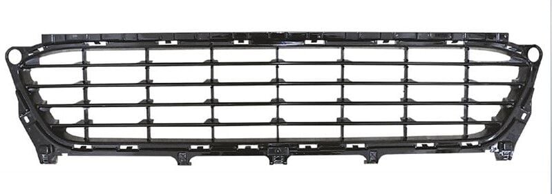 ÖN TAMPON IZGARA RENAULT FLUENCE