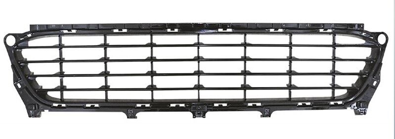 ÖN TAMPON IZGARA RENAULT FLUENCE