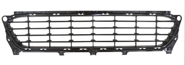 ÖN TAMPON IZGARA RENAULT FLUENCE