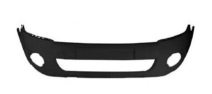 ÖN TAMPON SİS YUVALI PEUGEOT PARTNER TEPE