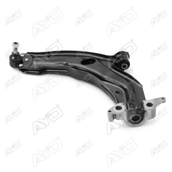 SALINCAK SOL ROTİLLI DOBLO 01-> ALÜMİNYUM KAFA