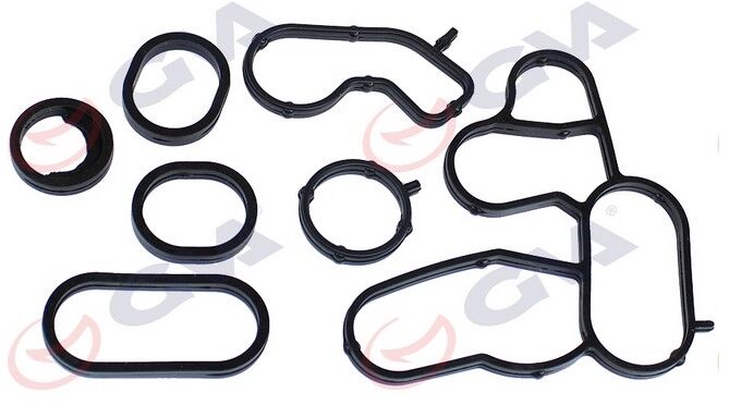 YAĞ SOĞUTUCU CONTASI 1.3 EURO 5 FİAT FİORİNO