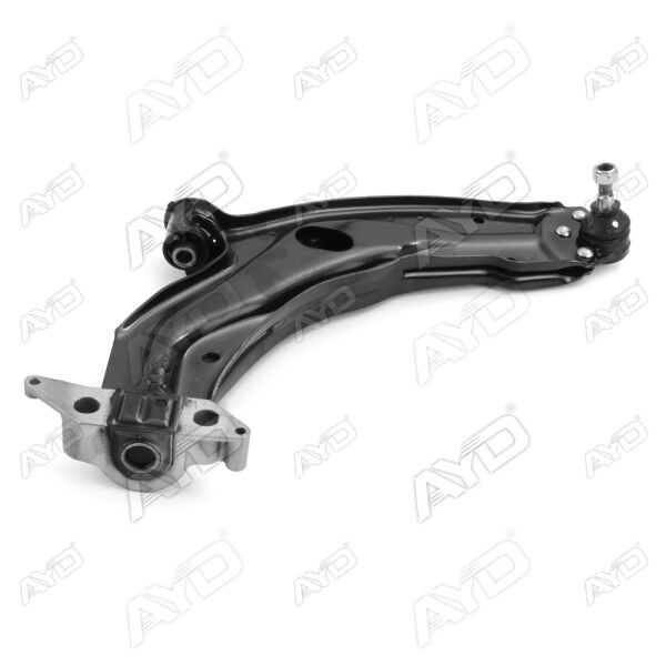 SALINCAK SAĞ ROTİLLI DOBLO 01-> ALÜMİNYUM KAFA