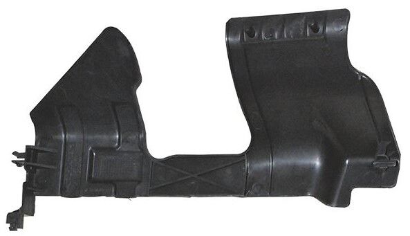 RADYATÖR HAVA TOPLAYICI RENAULT FLUENCE