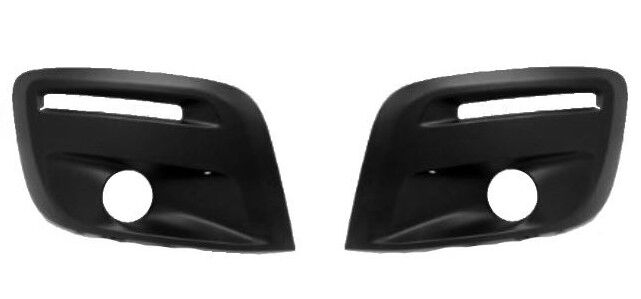 ÖN SİS FAR ÇERÇEVESİ PEUGEOT PARTNER TEPE